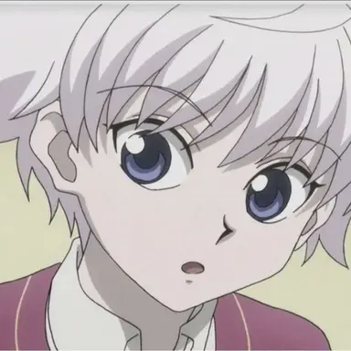 Profile image of キルア