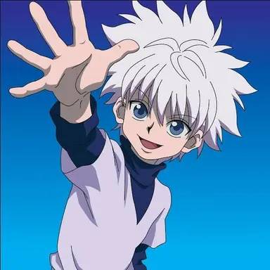 Profile image of キルア