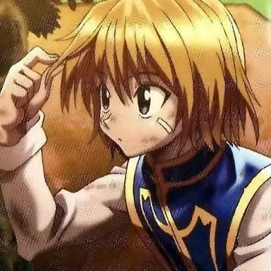 Profile image of クラピカ