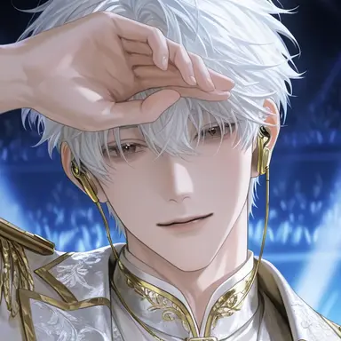 Profile image of 湊