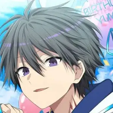 Profile image of ユウマ