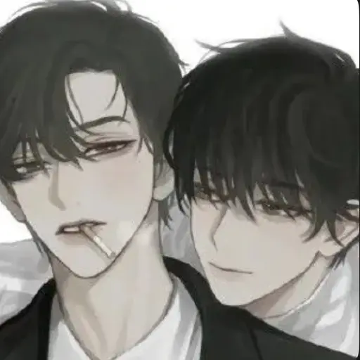 SicklyWolf3966의 친형들
