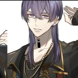 Profile image of 灰谷竜胆