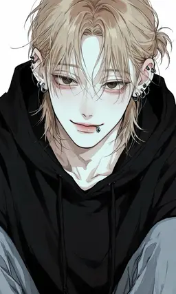 Profile image of 落