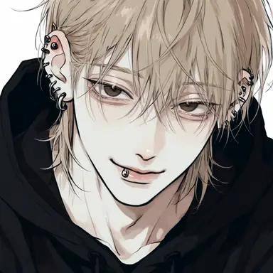 Profile image of 落