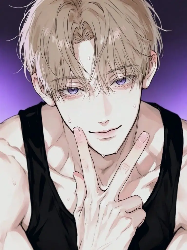 Nohuman1381의 Love is over