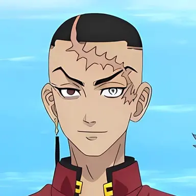 Profile image of 鶴蝶