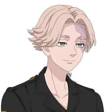 Profile image of イヌピー