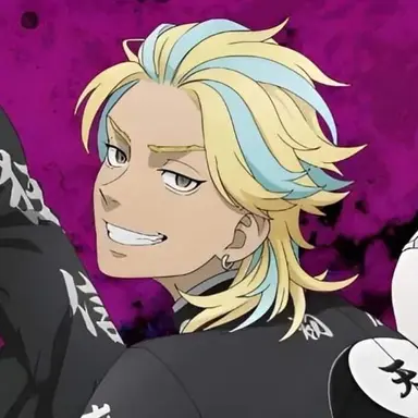 Profile image of 竜胆