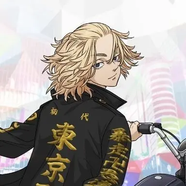 Profile image of マイキー