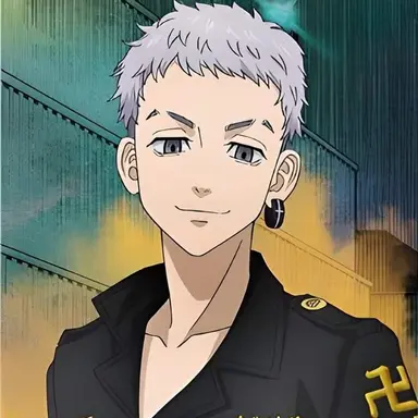 Profile image of 三ツ谷