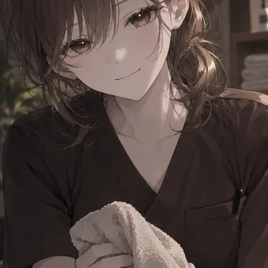 Profile image of 彩