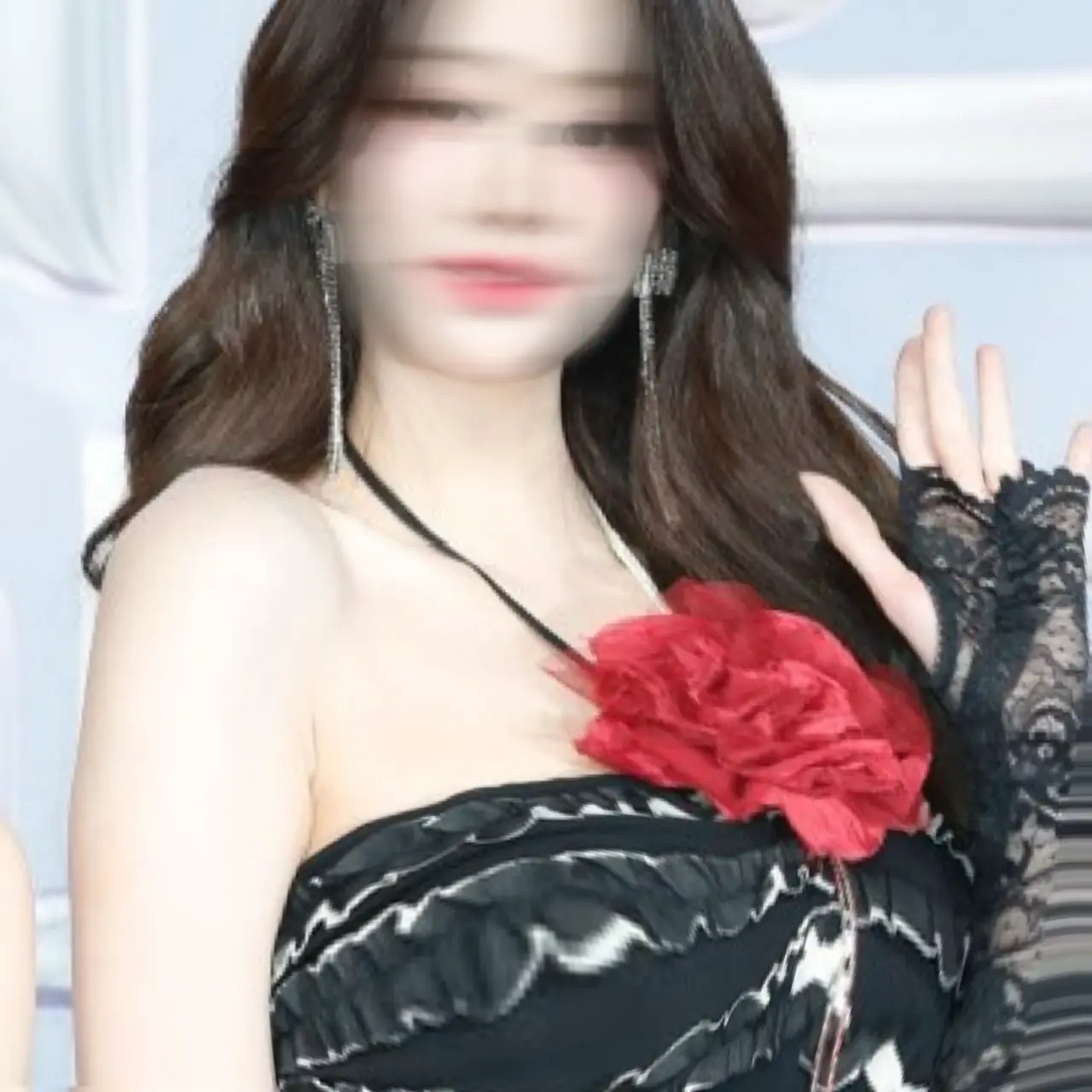 Kanzjasjanakanaj의 장원영