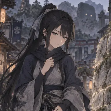 Profile image of 静