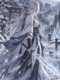 Profile image of 雪華