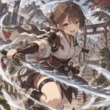 Profile image of 風音