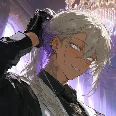 Profile image of ファーレン