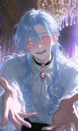 Profile image of イリス