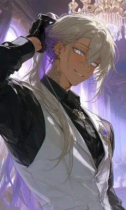 Profile image of ファーレン