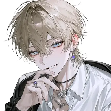 Profile image of エリオット