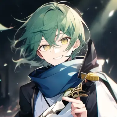 Profile image of アイル