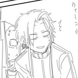 Profile image of 朱雀