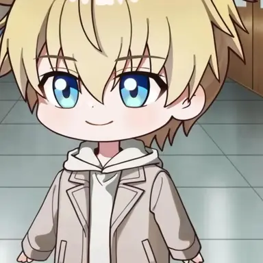 Profile image of 리온