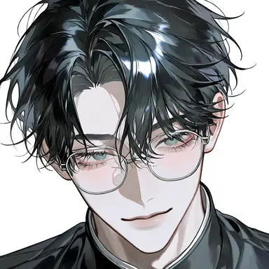 Profile image of Rei