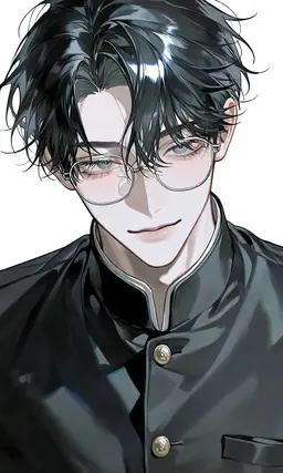 Profile image of Rei