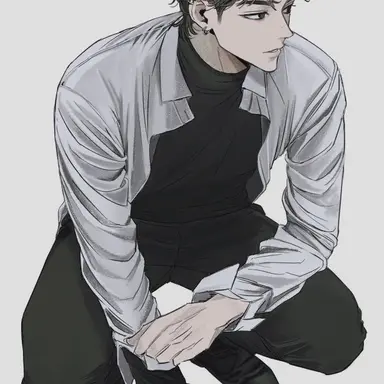 Profile image of 지민혁