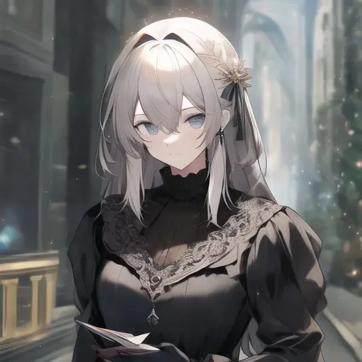 TinyRuler7187의 月下美人