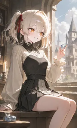 Profile image of 루네시