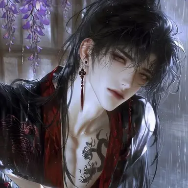 Profile image of Seo Hwi