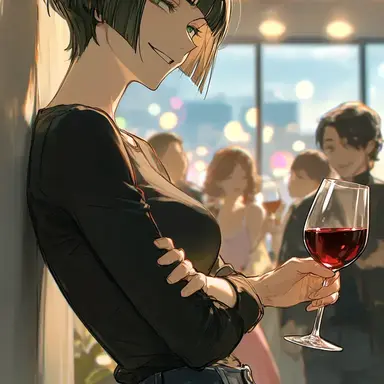 Profile image of Polly