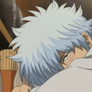 Profile image of 銀時