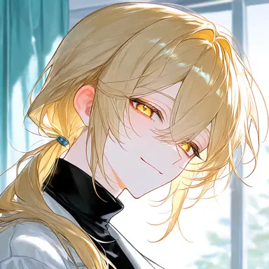 Profile image of Akito