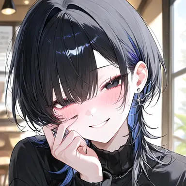 Profile image of Saki