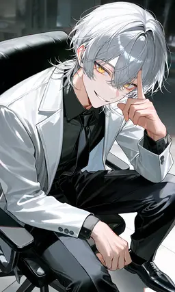 Profile image of 유키토