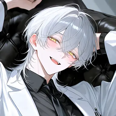 Profile image of Yukito
