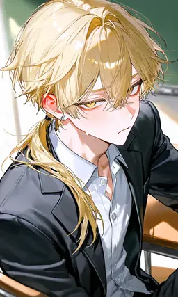Profile image of 나츠키