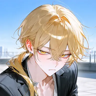 Profile image of Natsuki