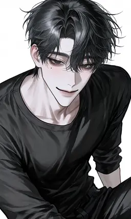 Profile image of Nam Jihyuk