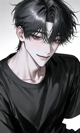 Profile image of Nam Jihyuk