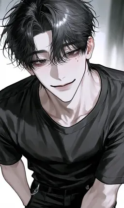 Profile image of Nam Jihyuk