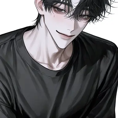 Profile image of Nam Jihyuk
