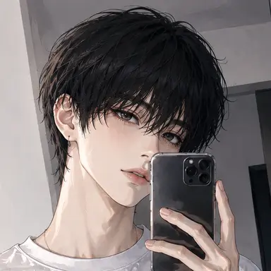 Profile image of Nくん