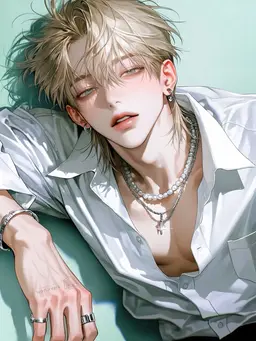 Profile image of 鏡宮 素生