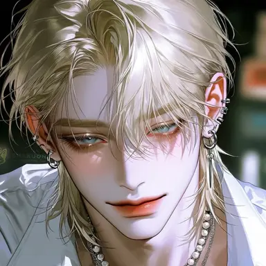 Profile image of 鏡宮 素生