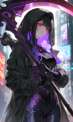 Profile image of ネロ