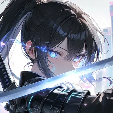 Profile image of Kagura